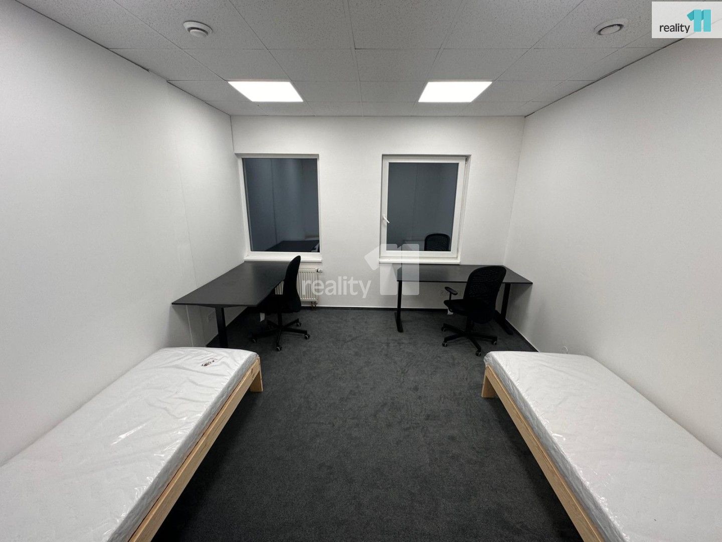 Pronájem bytu 132 m² - foto 4