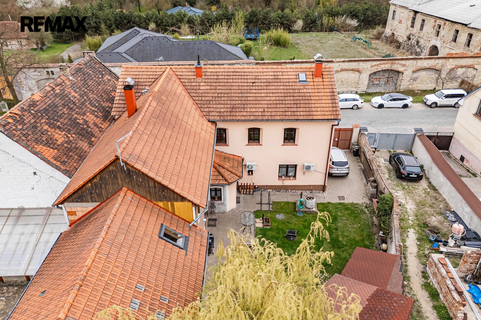 Prodej domu 300 m² - foto 23