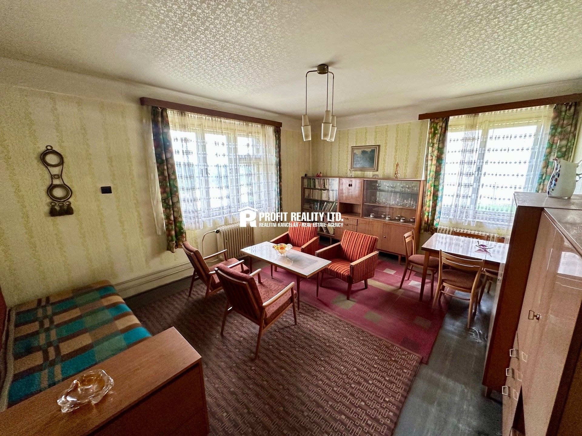 Prodej domu 80 m² - foto 5