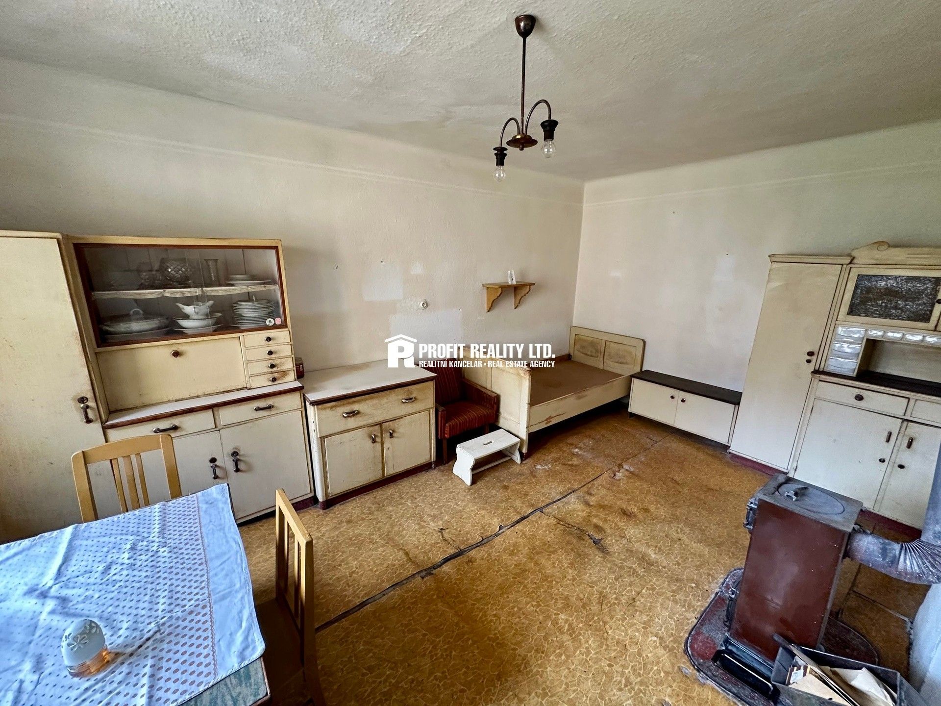 Prodej domu 80 m² - foto 10