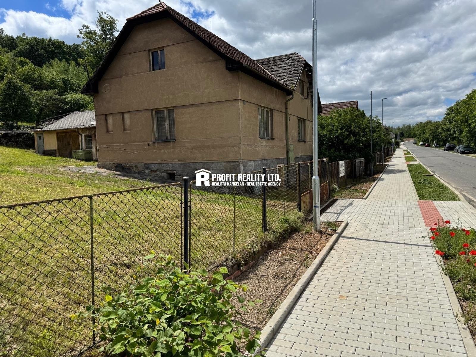 Prodej domu 80 m² - foto 28