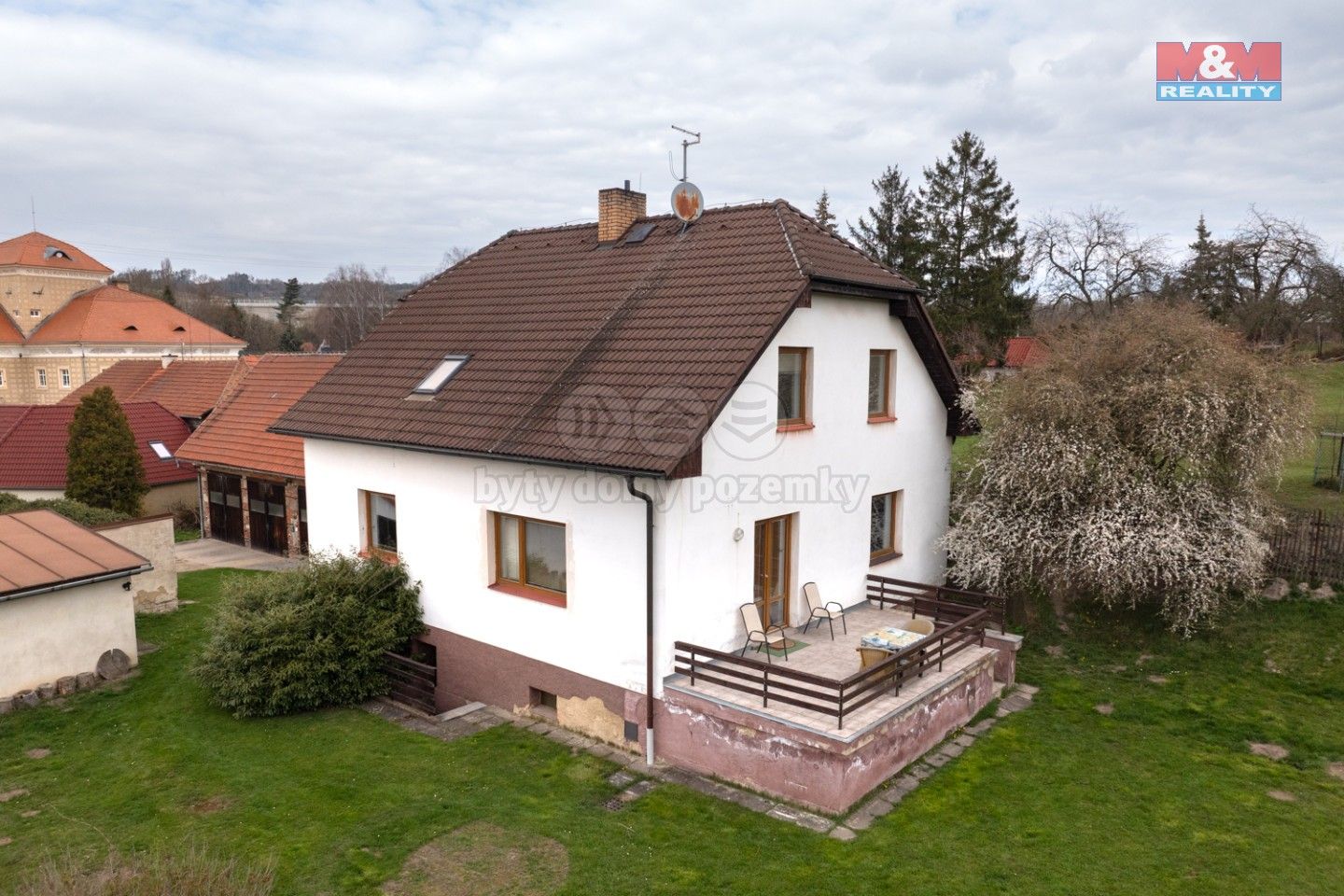 Prodej domu 170 m² - foto 3