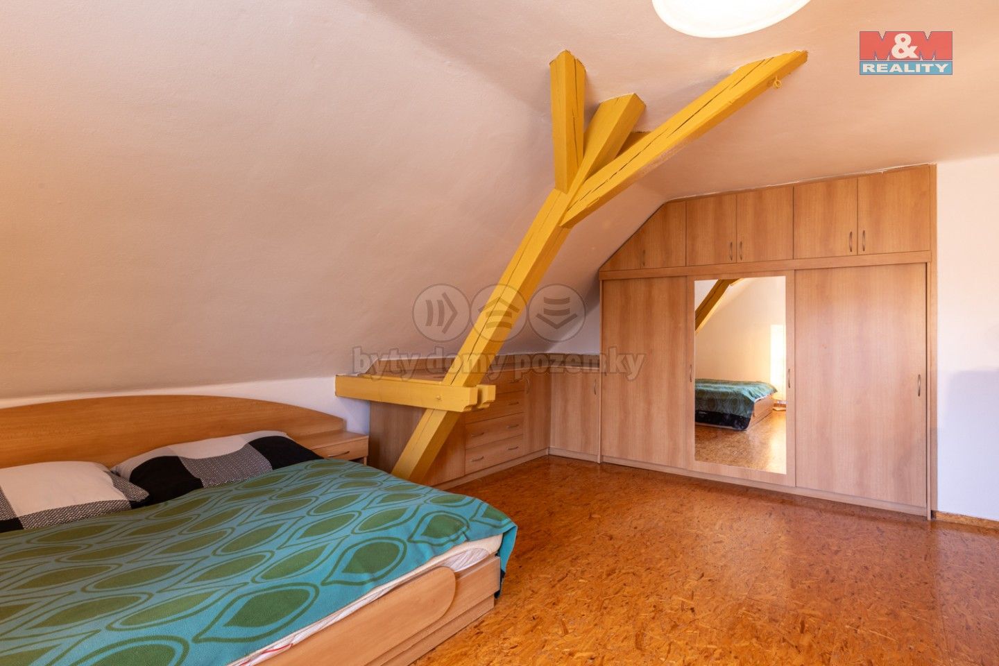 Prodej domu 170 m² - foto 6