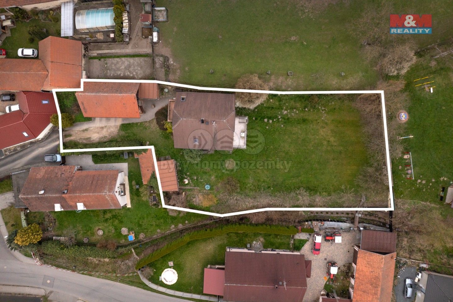Prodej domu 170 m² - foto 8