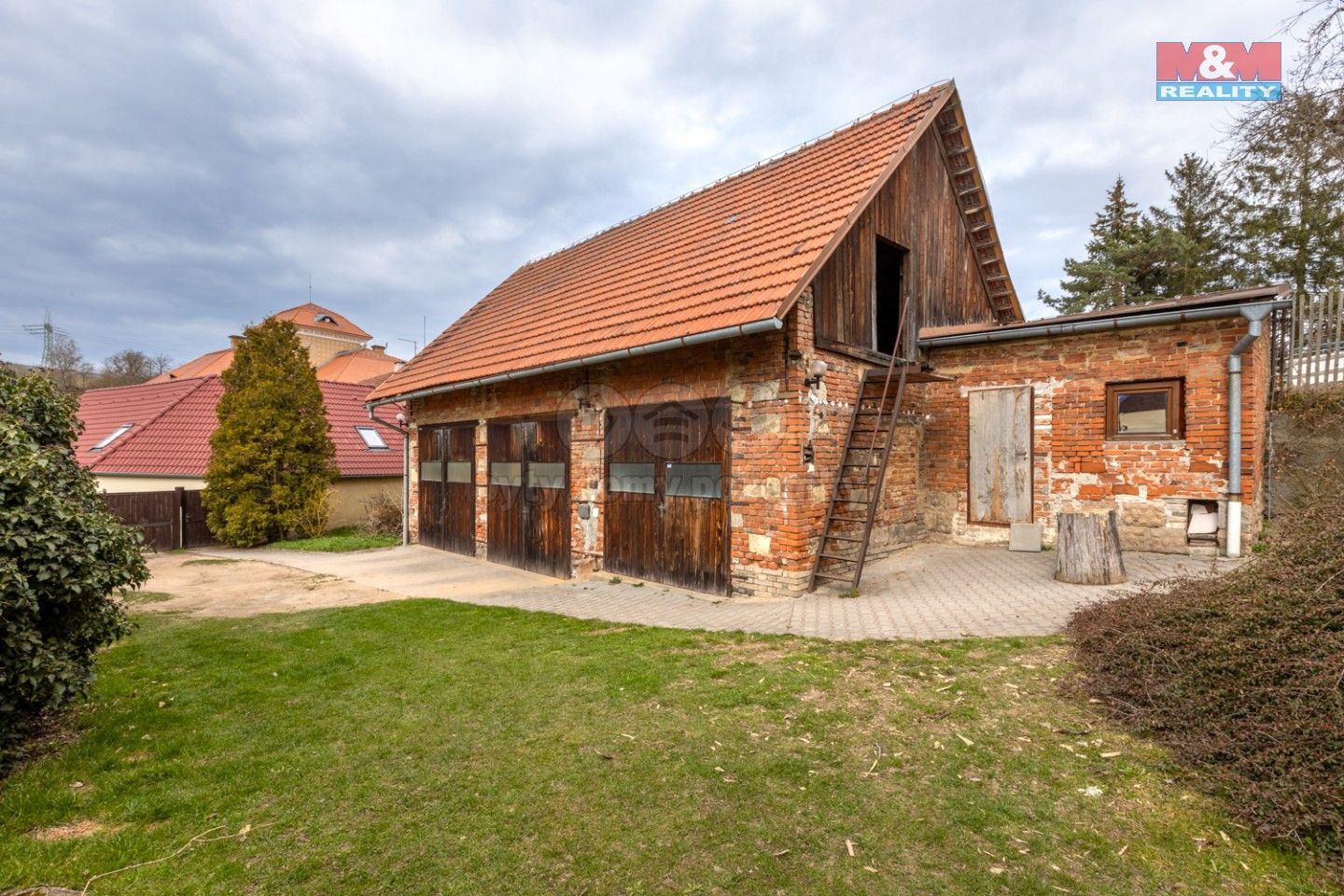 Prodej domu 170 m² - foto 4