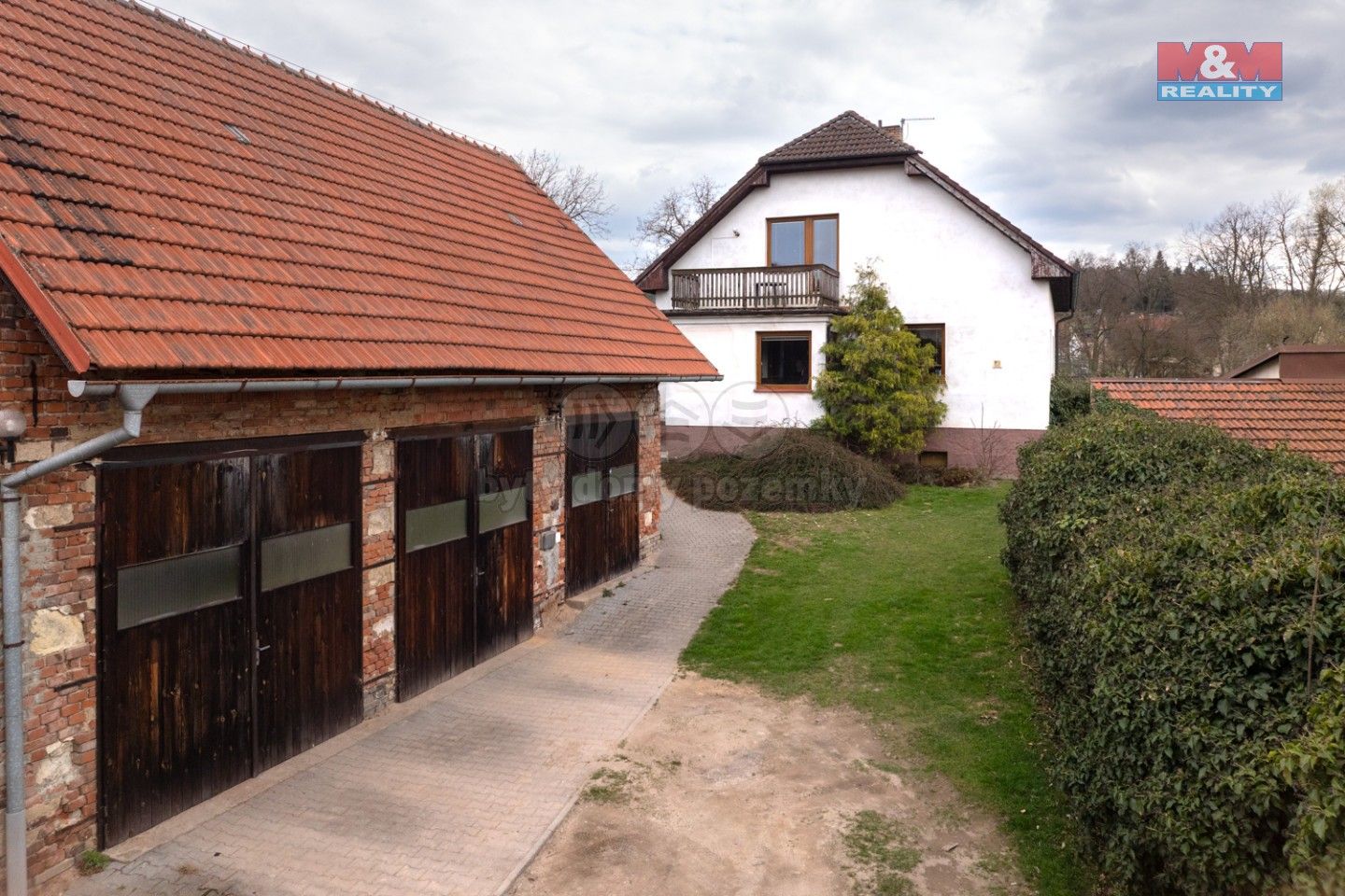 Prodej domu 170 m² - foto 11