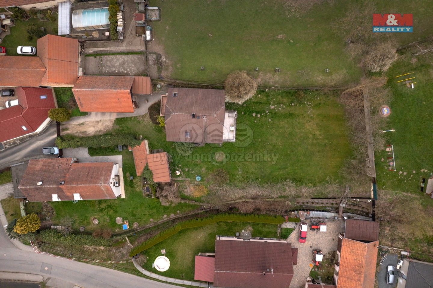 Prodej domu 170 m² - foto 32