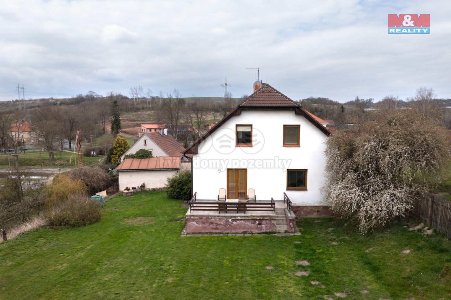Prodej domu 170 m² - foto 25