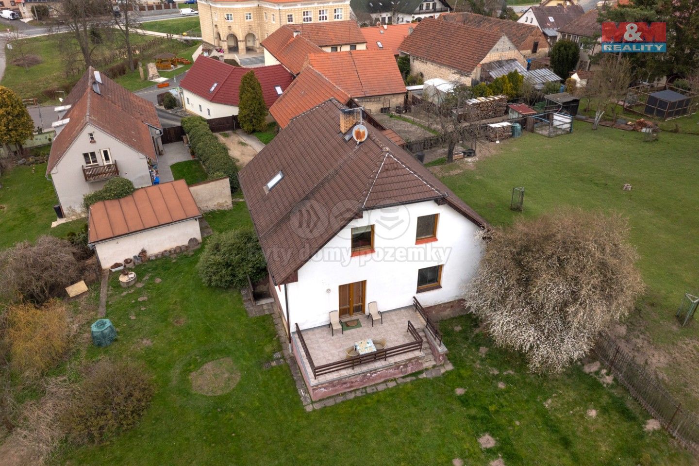 Prodej domu 170 m² - foto 29