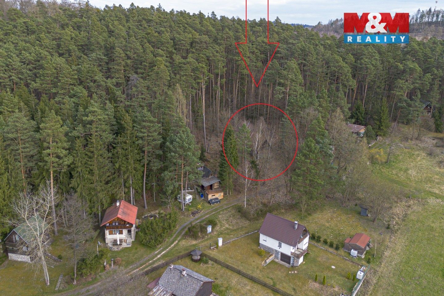 Prodej domu 51 m² - foto 4