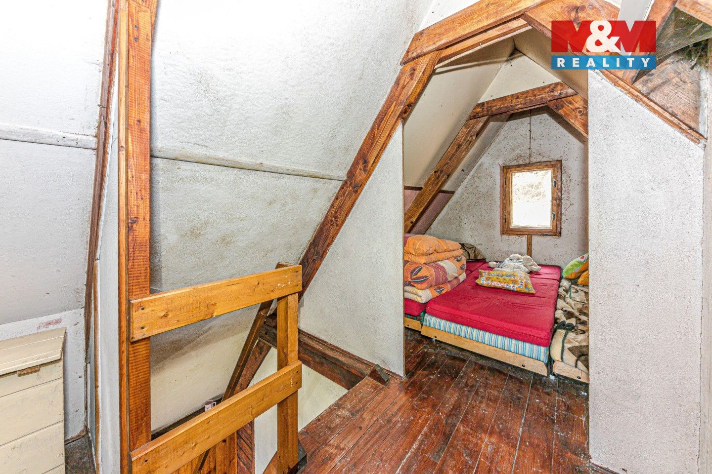 Prodej domu 51 m² - foto 16