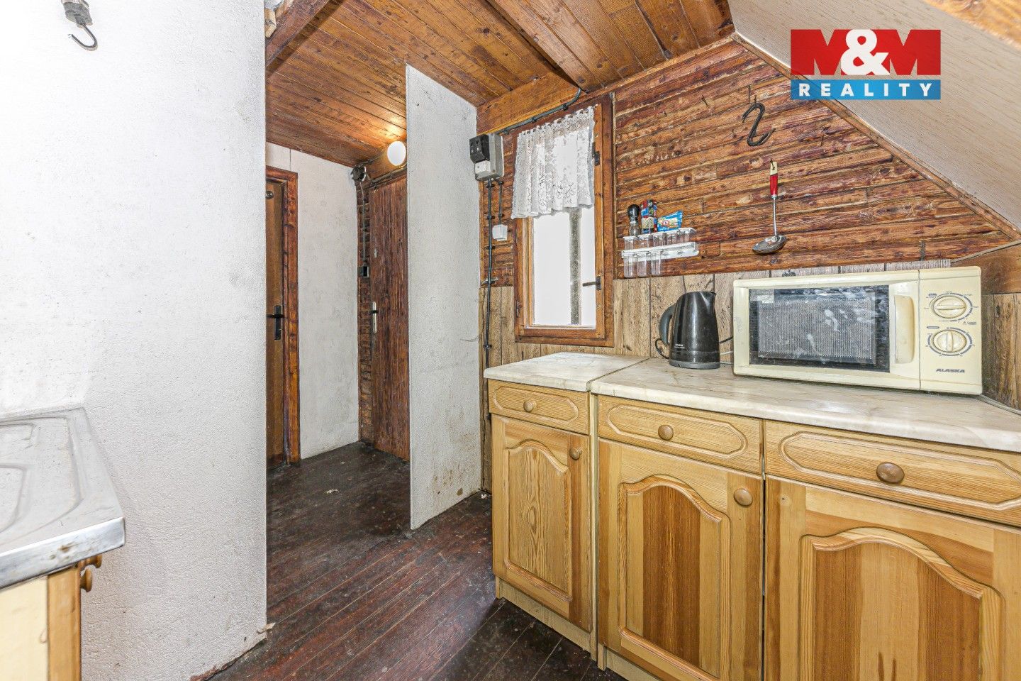 Prodej domu 51 m² - foto 10