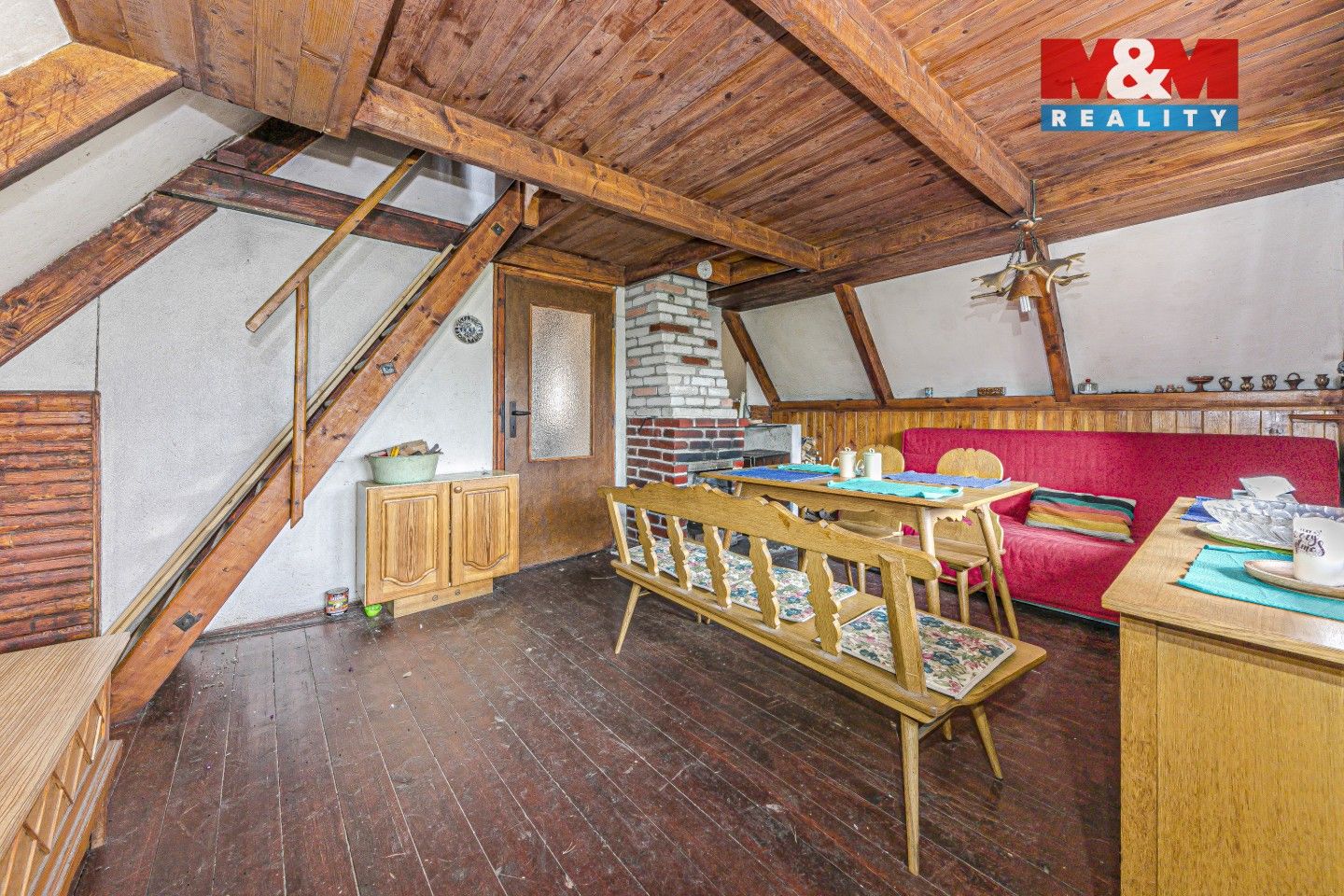 Prodej domu 51 m² - foto 15