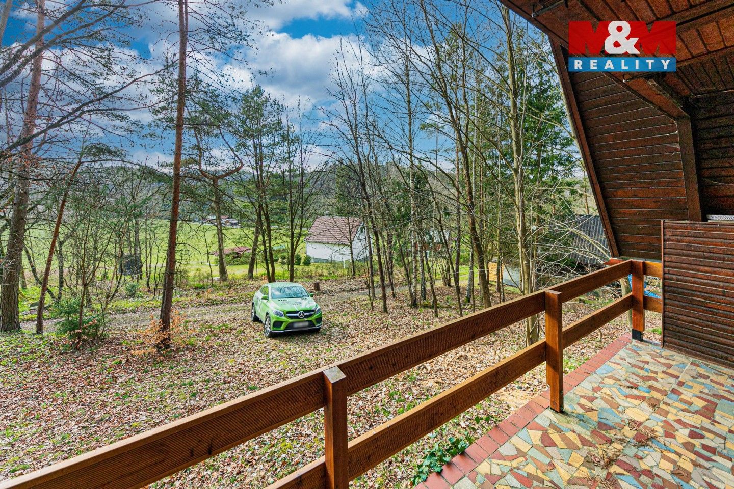Prodej domu 51 m² - foto 12