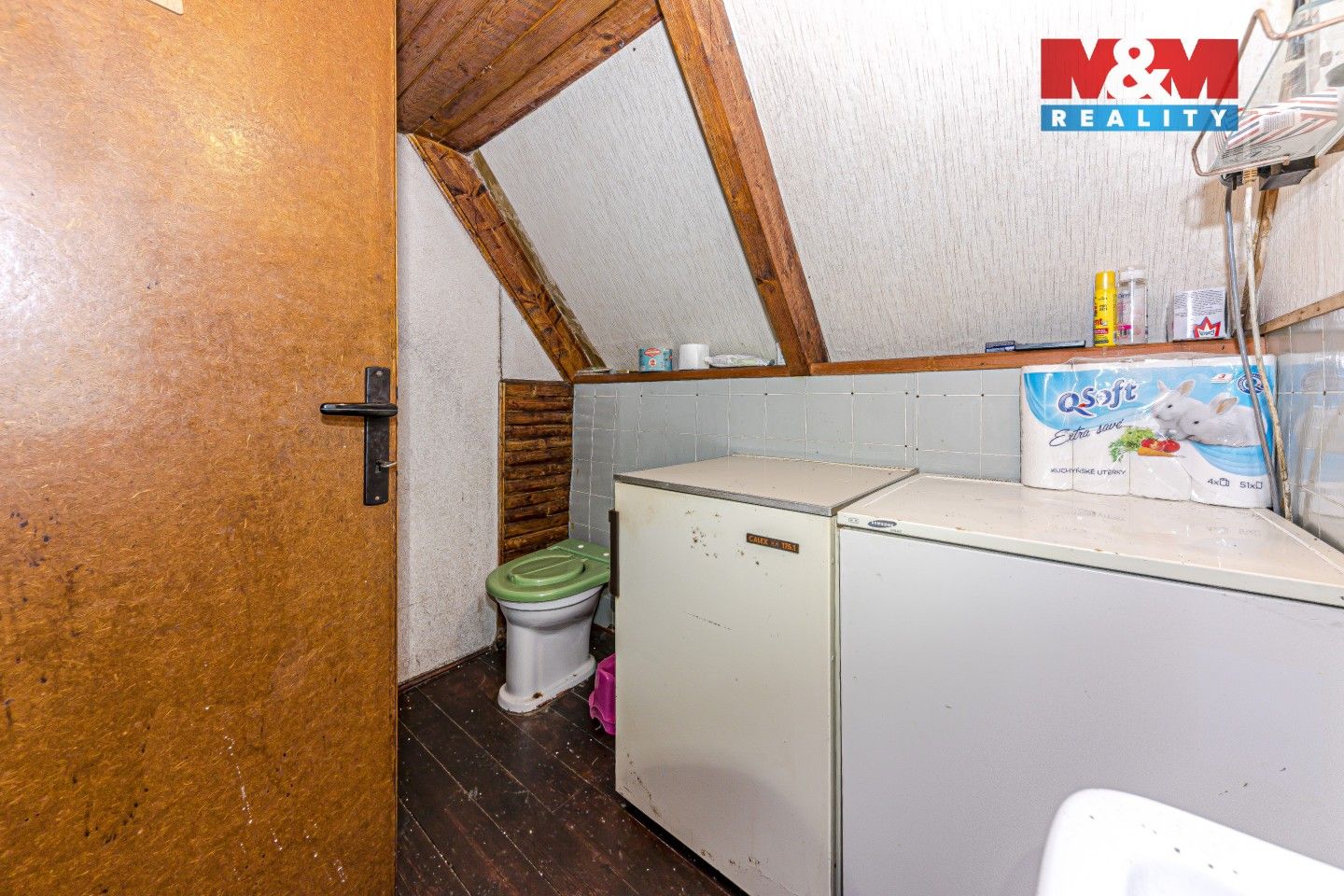 Prodej domu 51 m² - foto 20