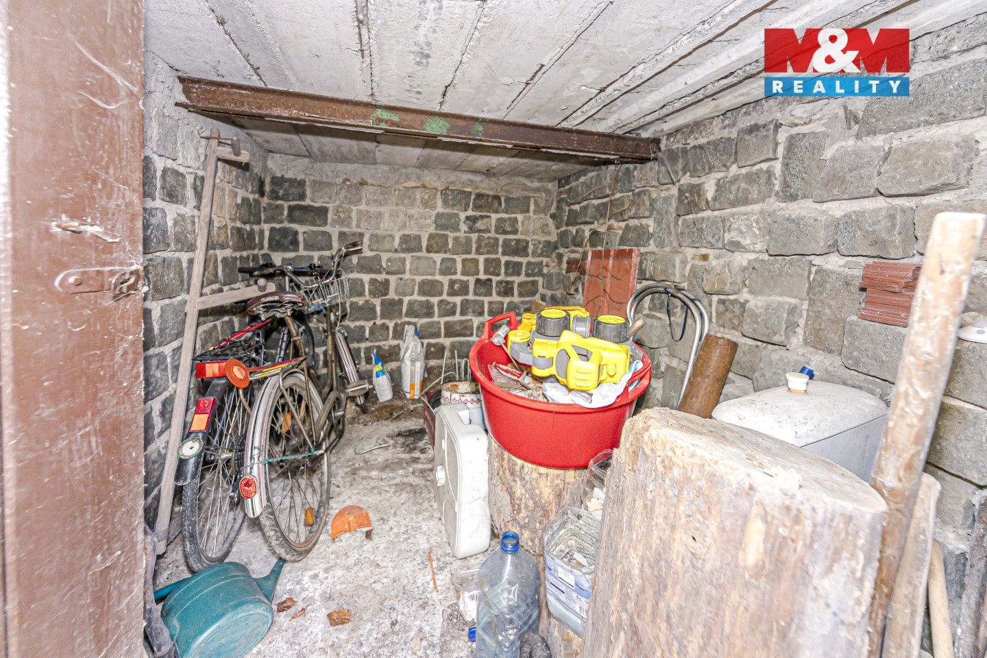 Prodej domu 51 m² - foto 22