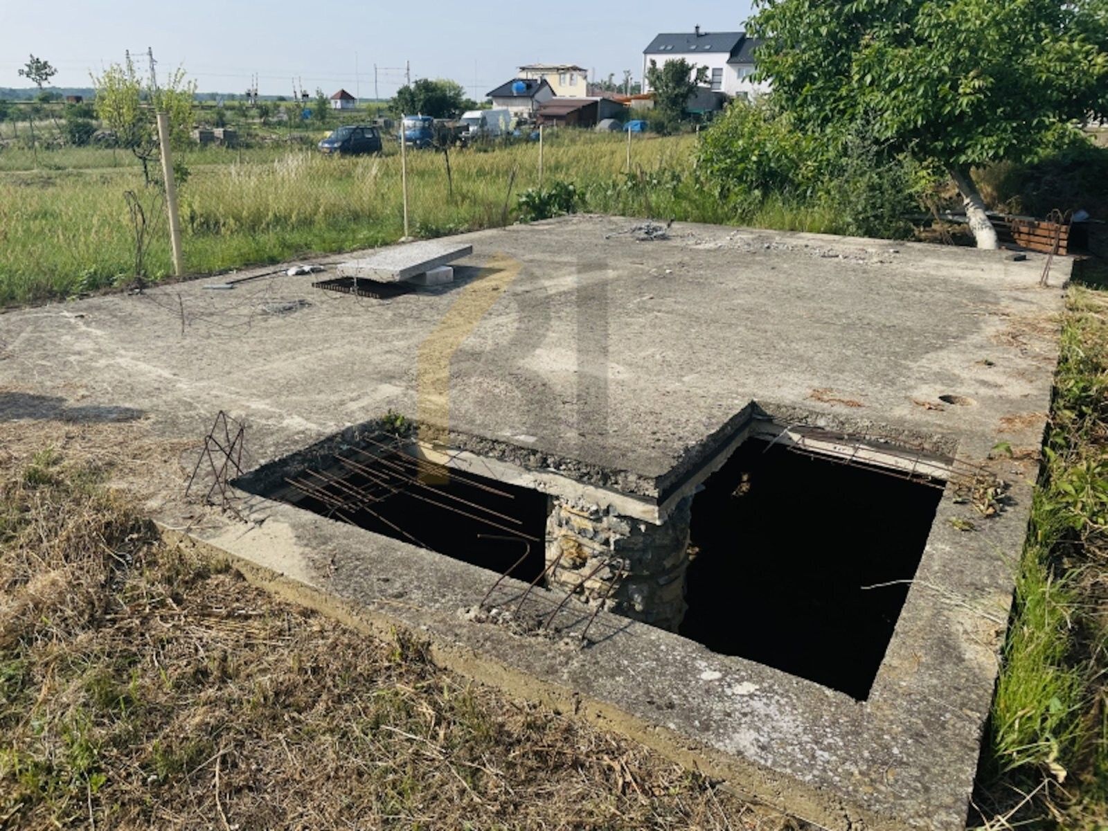 Prodej pozemku 2053 m² - foto 8