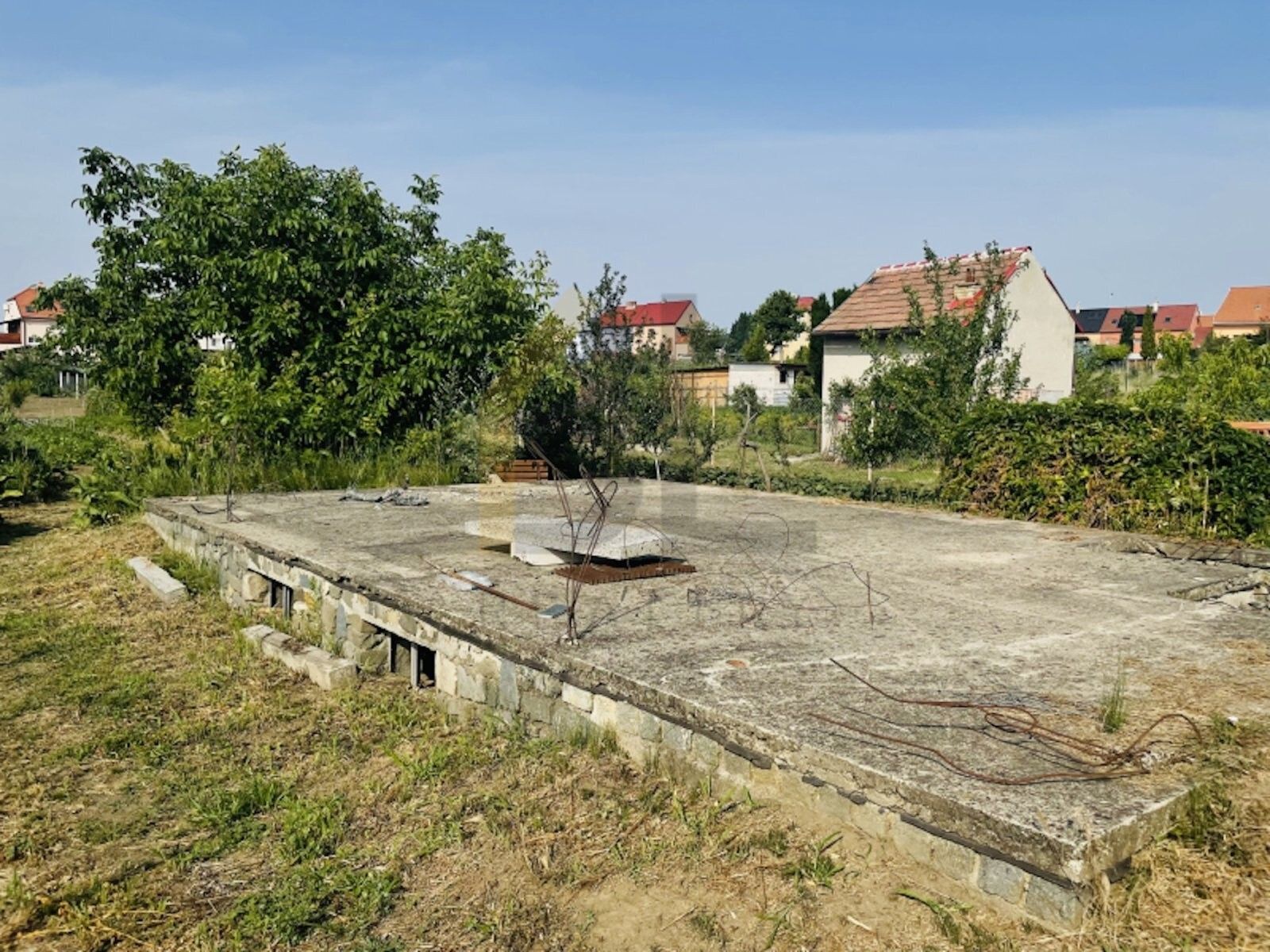 Prodej pozemku 2053 m² - foto 6
