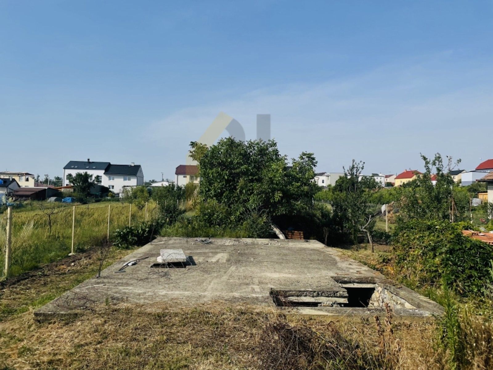 Prodej pozemku 2053 m² - foto 10