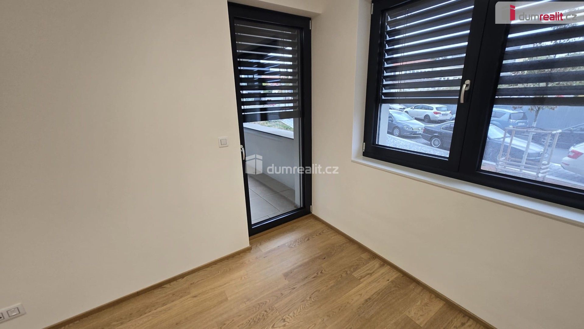 Pronájem bytu 2+kk 52 m² - foto 6