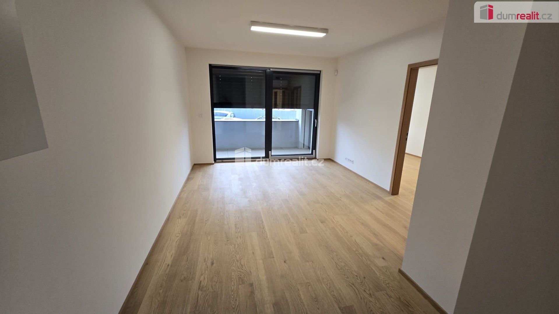 Pronájem bytu 2+kk 52 m² - foto 5