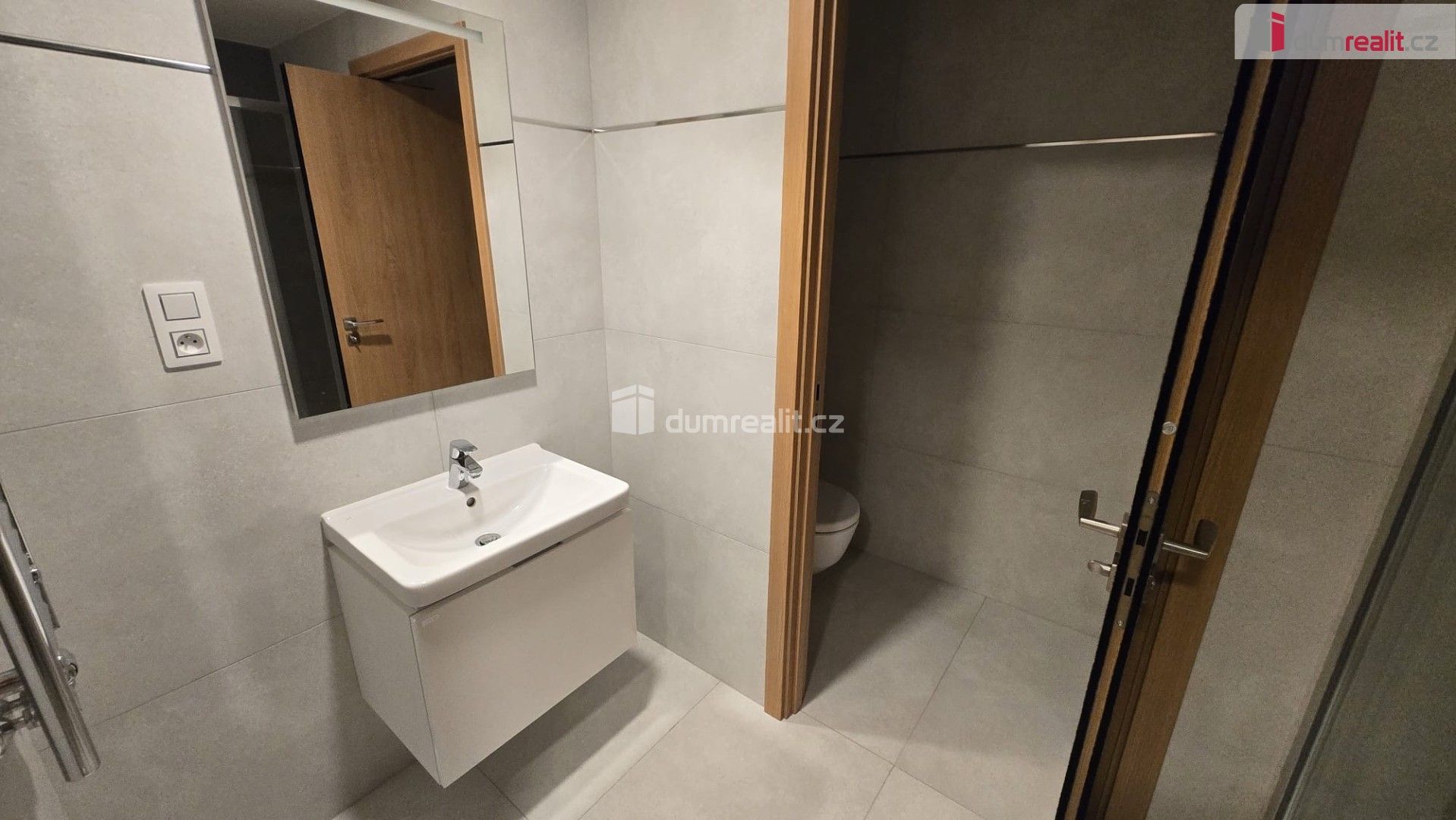 Pronájem bytu 2+kk 52 m² - foto 12
