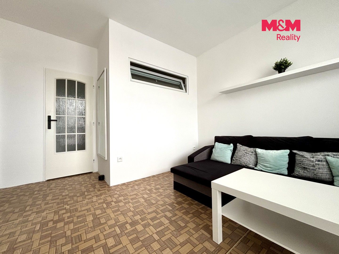 Pronájem bytu 1+1 40 m² - foto 3