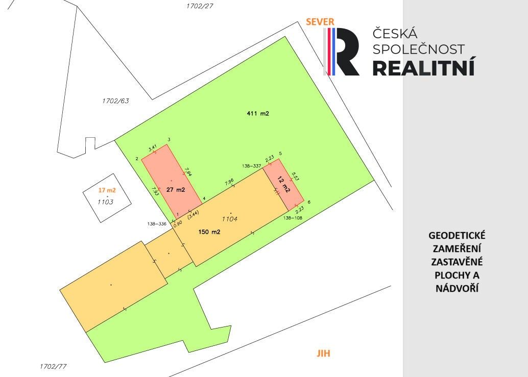 Prodej domu 129 m² - foto 15
