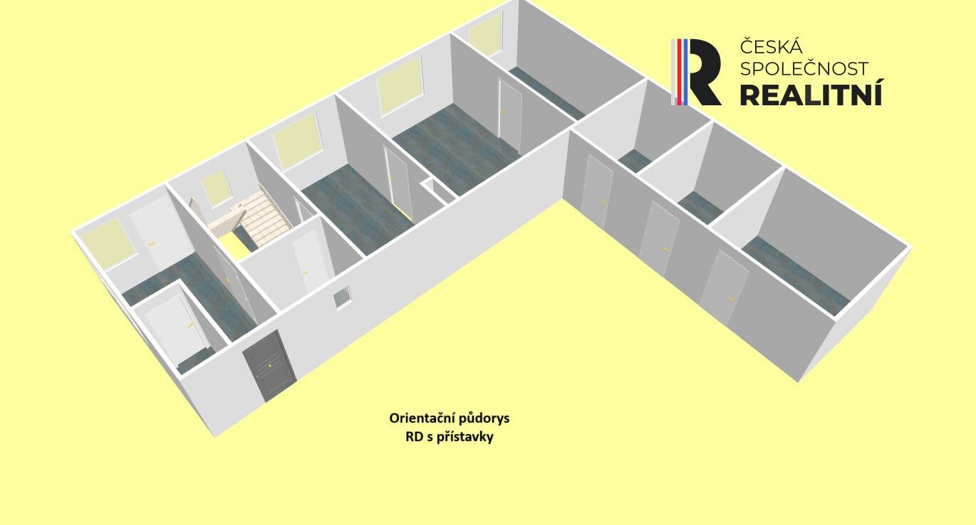 Prodej domu 129 m² - foto 18