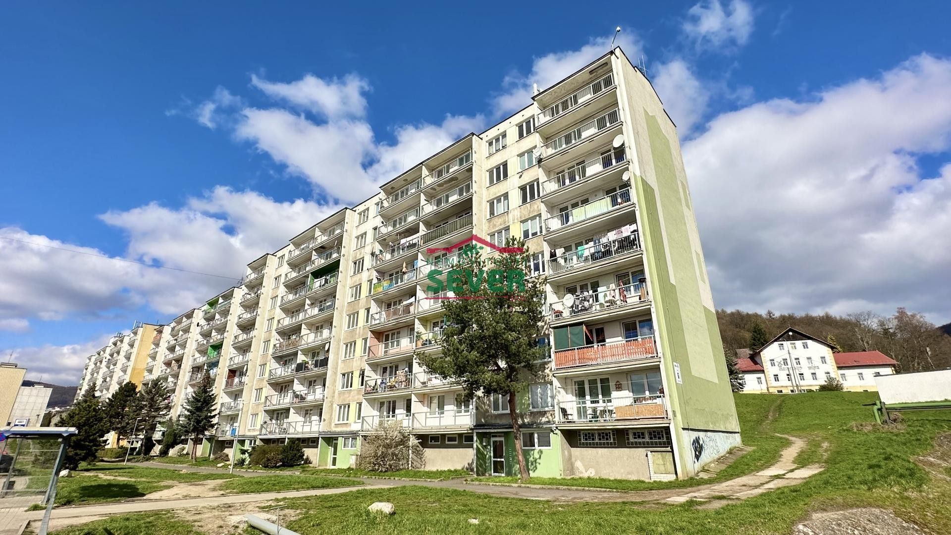 Prodej bytu 4+1 68 m² - foto 1