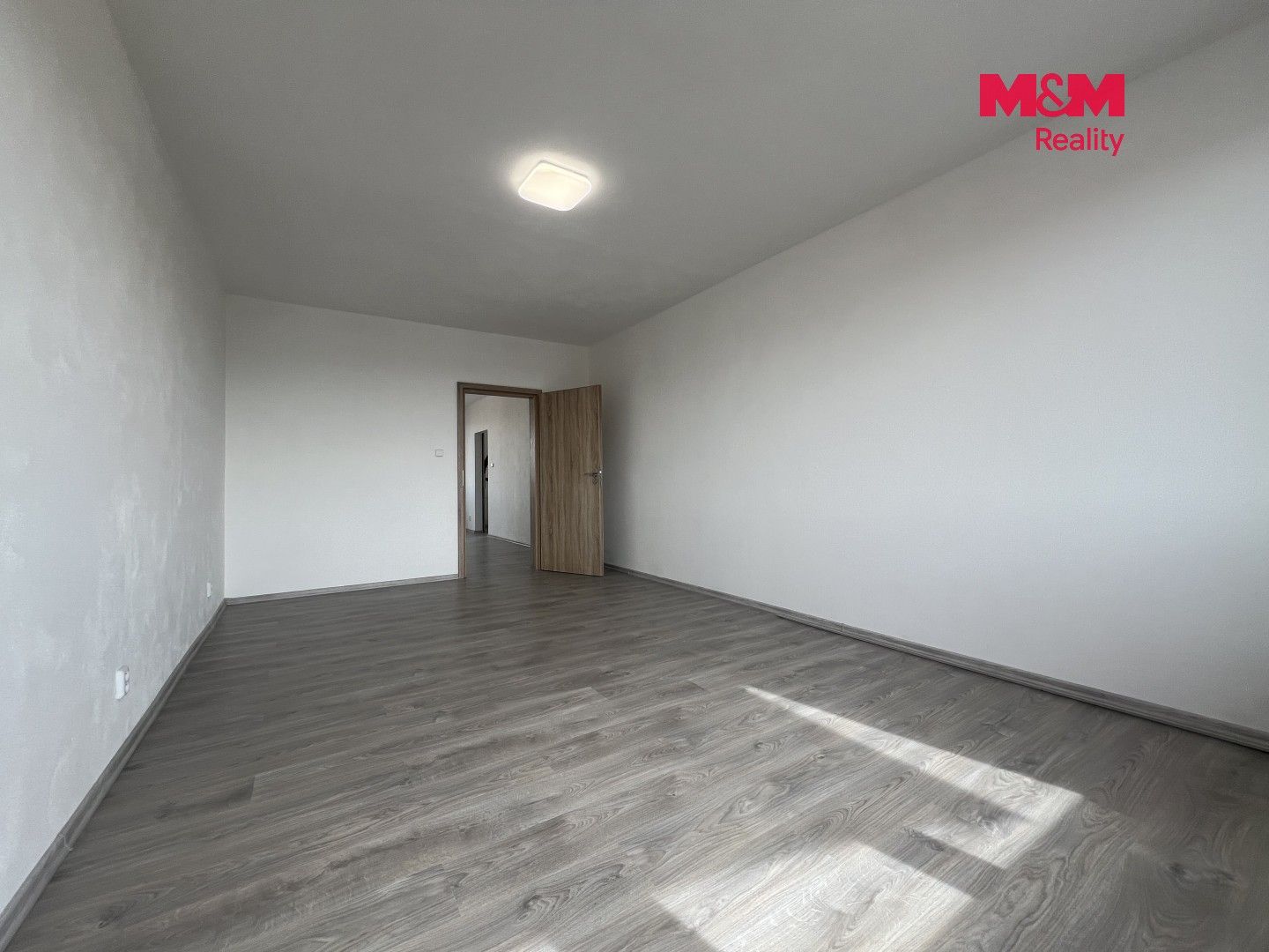 Pronájem bytu 2+1 63 m² - foto 8