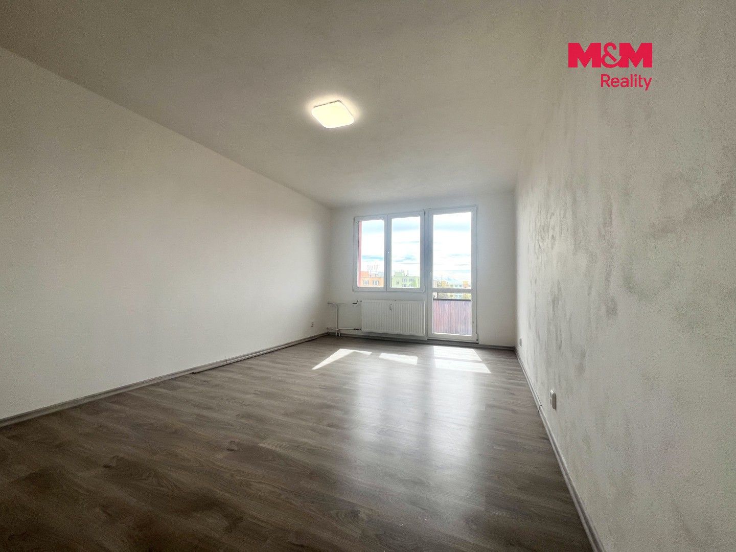 Pronájem bytu 2+1 63 m² - foto 7