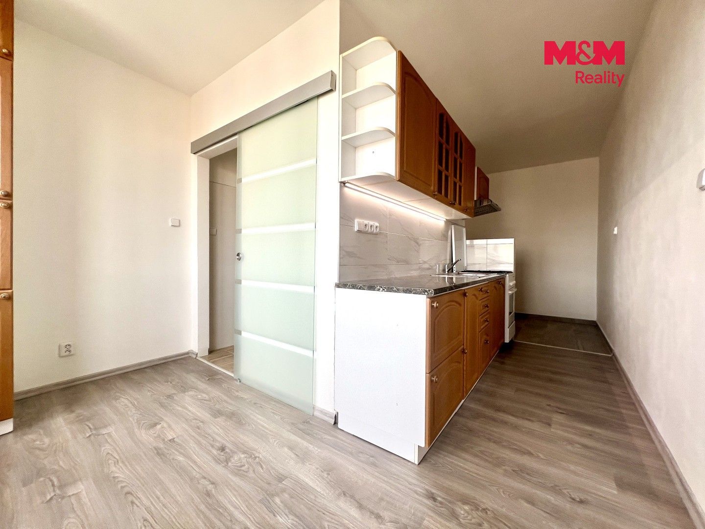 Pronájem bytu 2+1 63 m² - foto 4