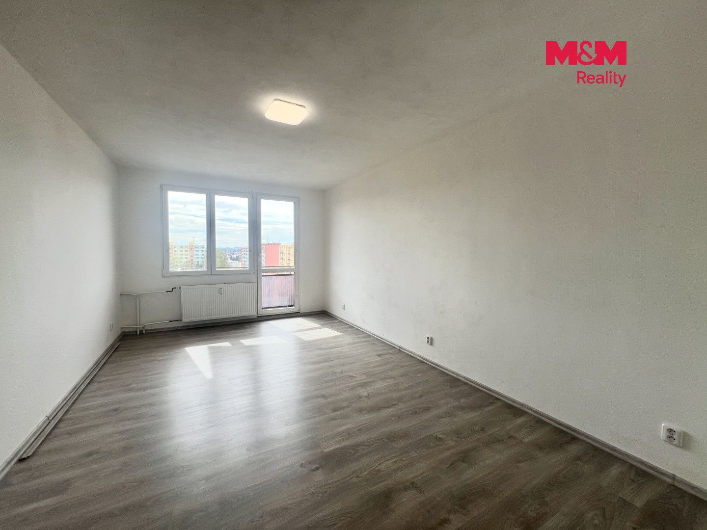 Pronájem bytu 2+1 63 m² - foto 5