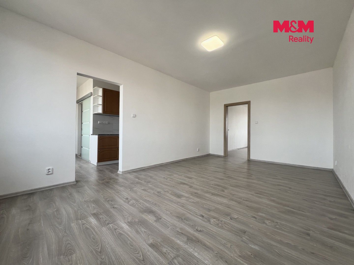 Pronájem bytu 2+1 63 m² - foto 6
