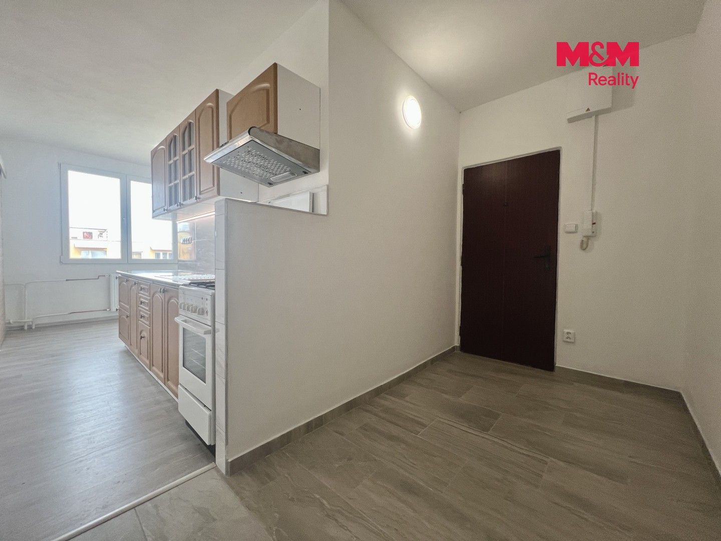 Pronájem bytu 2+1 63 m² - foto 9
