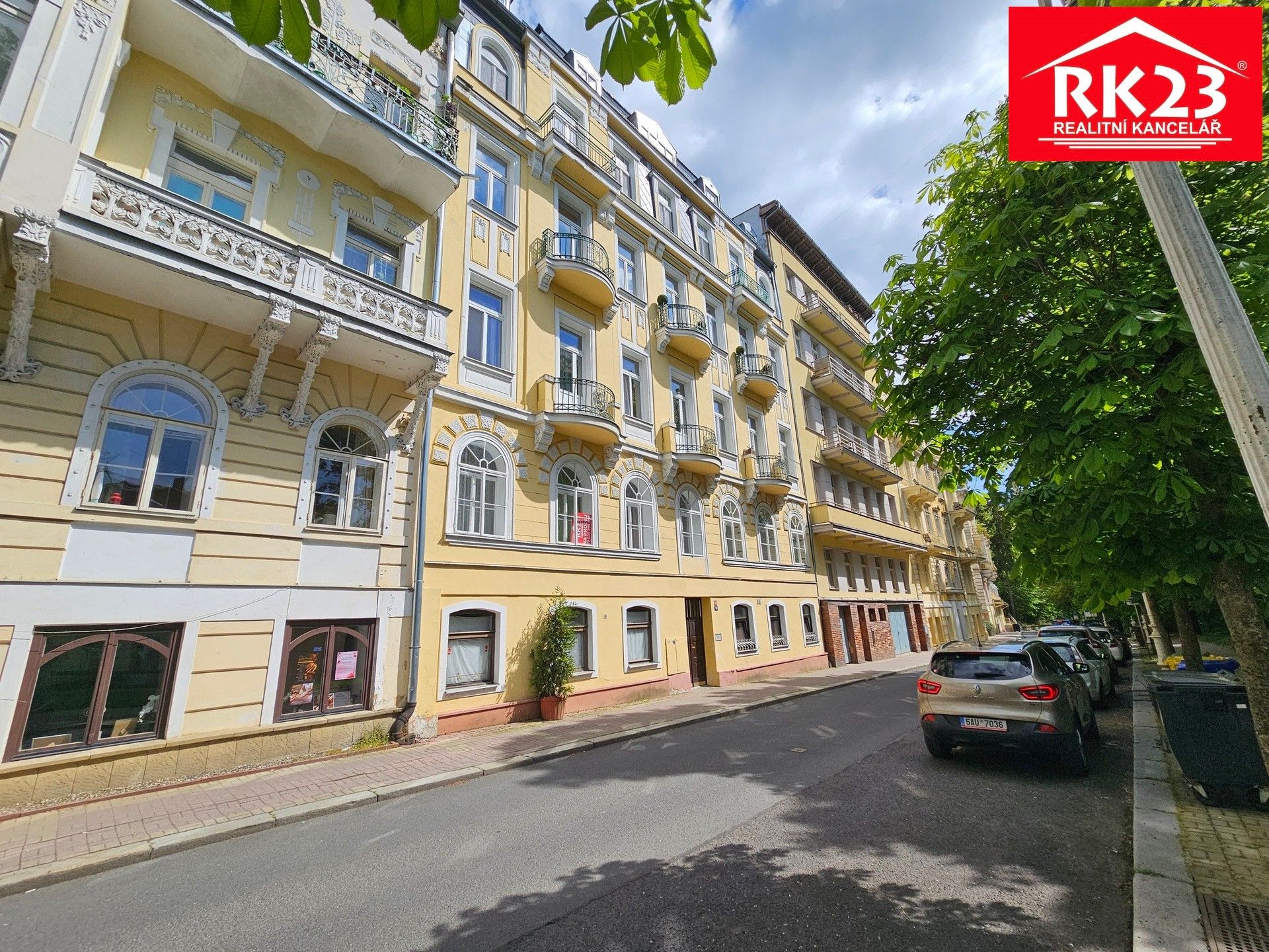 Prodej bytu 3+1 100 m² - foto 1