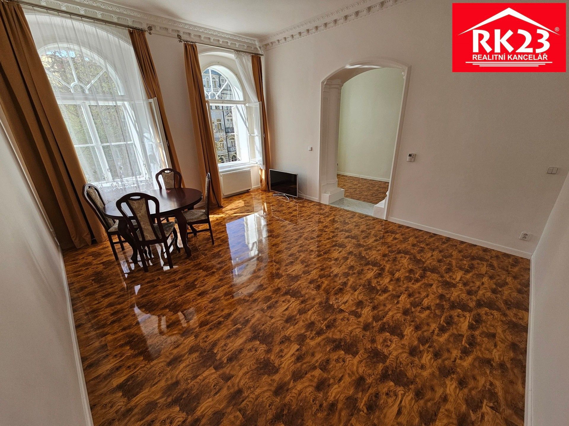 Prodej bytu 3+1 100 m² - foto 2