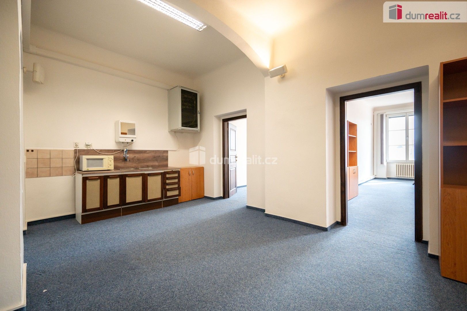 Pronájem komerčního prostoru 143 m² - foto 5