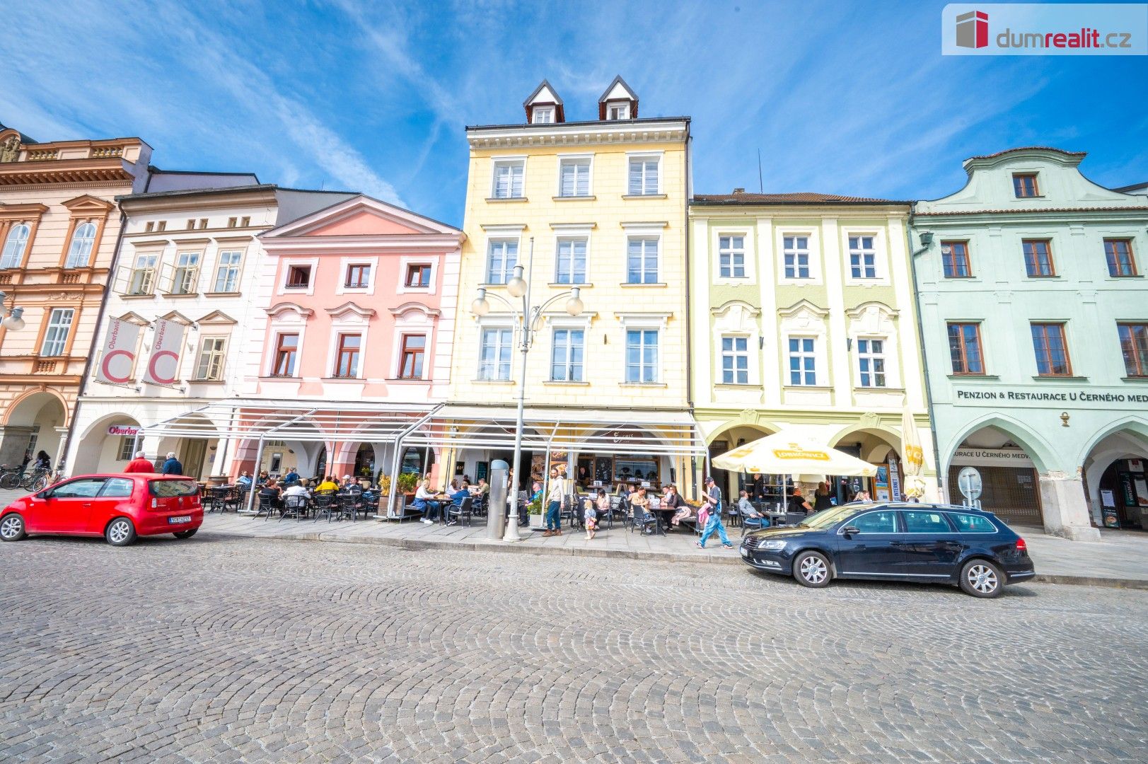 Pronájem komerčního prostoru 143 m² - foto 2