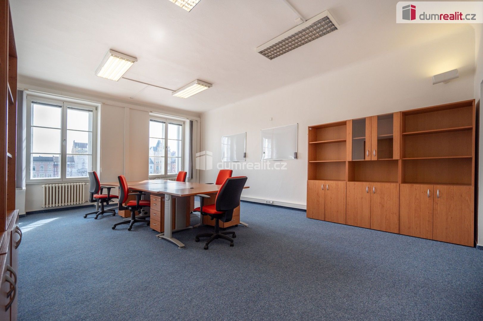 Pronájem komerčního prostoru 143 m² - foto 6