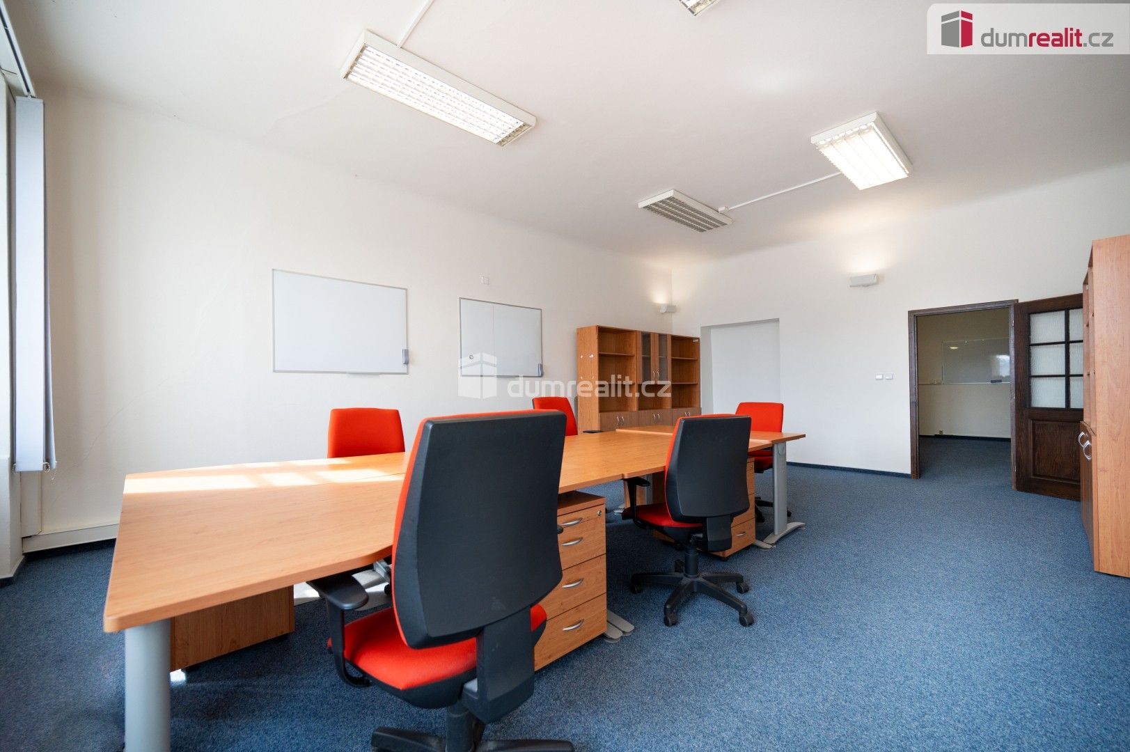 Pronájem komerčního prostoru 143 m² - foto 8