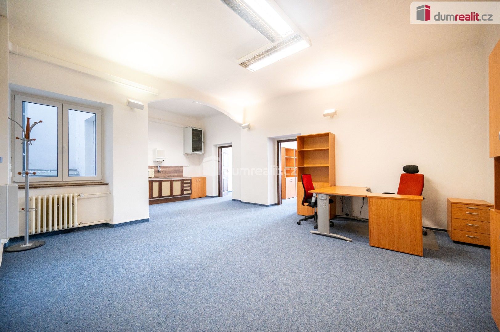 Pronájem komerčního prostoru 143 m² - foto 4