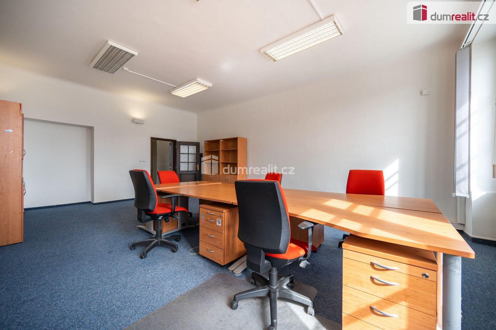 Pronájem komerčního prostoru 143 m² - foto 7