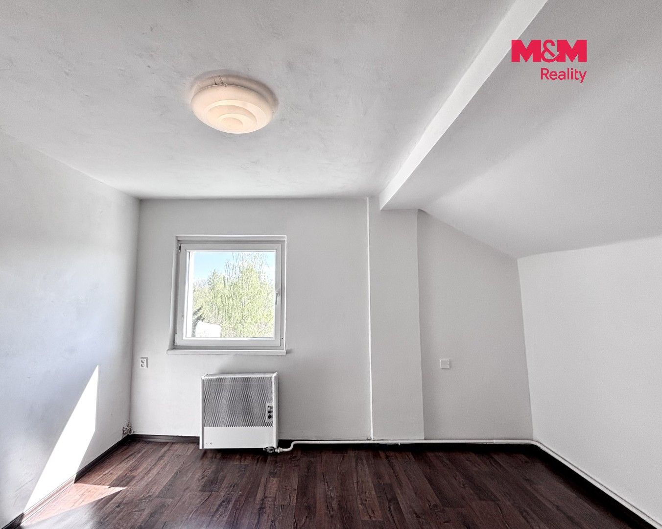 Pronájem bytu 1+kk 24 m² - foto 3
