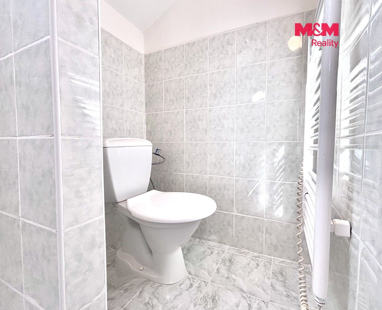 Pronájem bytu 1+kk 24 m² - foto 5