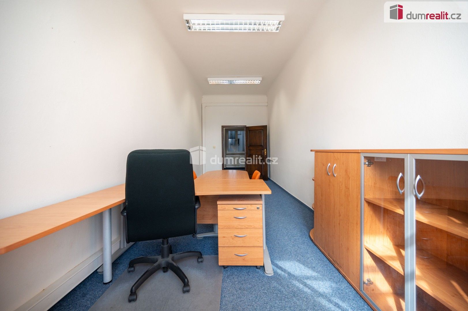 Pronájem komerčního prostoru 143 m² - foto 11