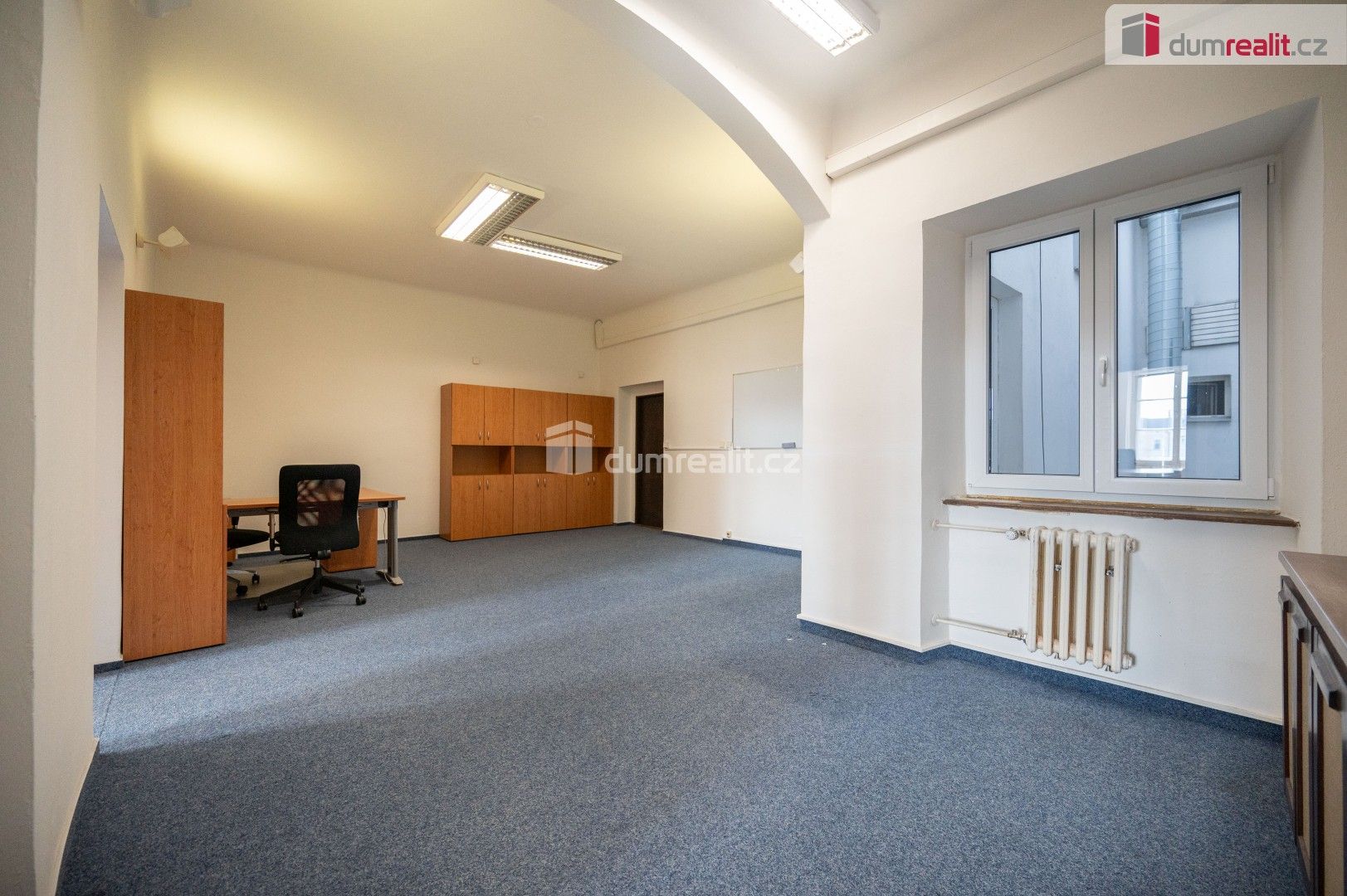Pronájem komerčního prostoru 143 m² - foto 12