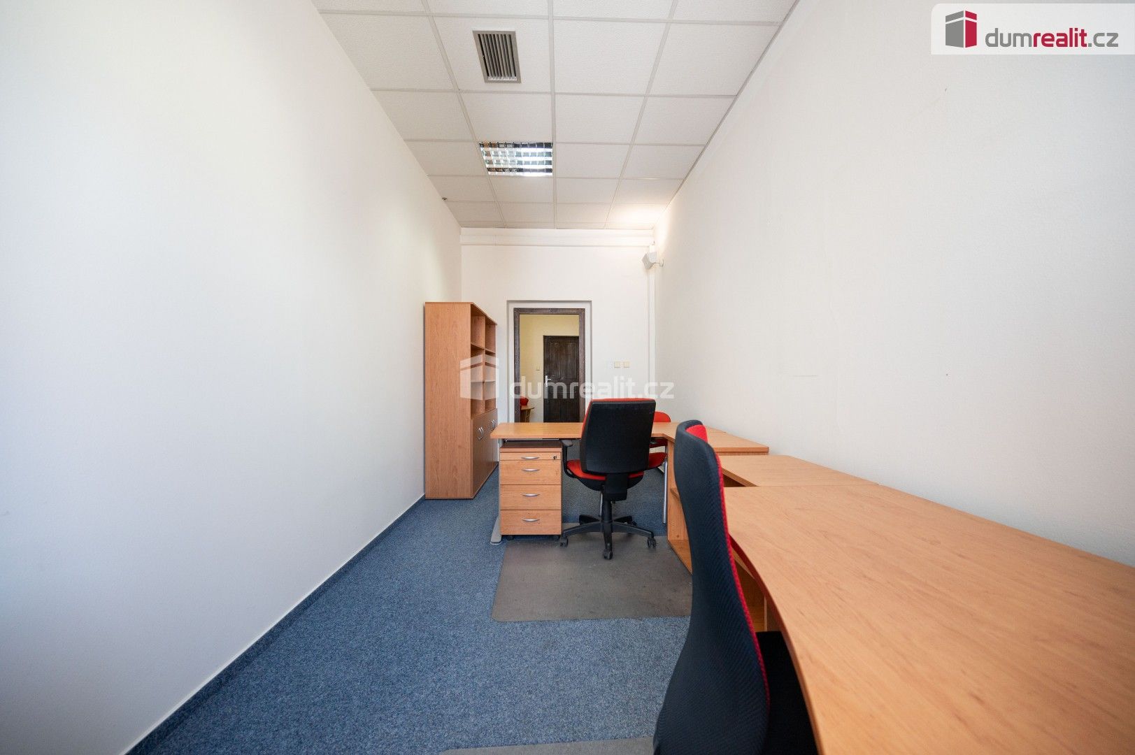 Pronájem komerčního prostoru 143 m² - foto 16