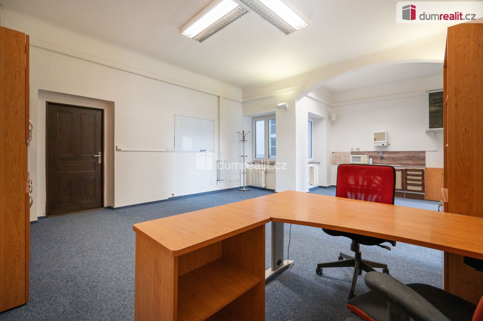 Pronájem komerčního prostoru 143 m² - foto 9